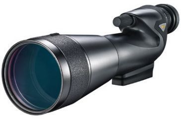 Image of Nikon Prostaff 5 Zoom Spotting Scope 20-60x 82mm-Straight