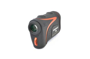 Image of Nikon Prostaff 7i WP Laser Rangefinder, 6x21mm, 1300 yds, Black, 16209
