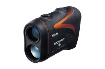 Image of Open Box, Dealer Demo, Nikon Prostaff 7i WP Laser Rangefinder, 6x21mm, 1300 yds, Black, 16209-DMO