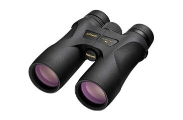 Image of Nikon Prostaff 7S 10x42 Waterproof Binocular, Black 16003
