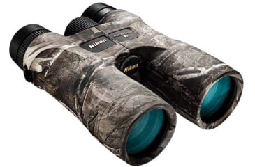 Image of Nikon Prostaff 7S 10x42mm TrueTimber Kanati Binoculars, TrueTimber KANATI Camo, 16642