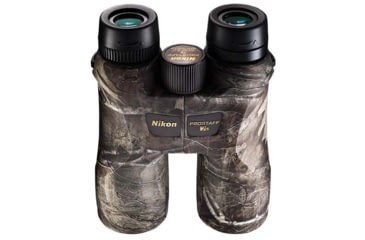 Image of Nikon Prostaff 7S 10x42mm TrueTimber Kanati Binoculars, TrueTimber KANATI Camo, 16642