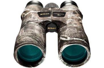 Image of Nikon Prostaff 7S 10x42mm TrueTimber Kanati Binoculars, TrueTimber KANATI Camo, 16642
