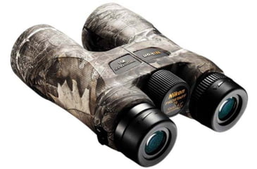 Image of Nikon Prostaff 7S 10x42mm TrueTimber Kanati Binoculars, TrueTimber KANATI Camo, 16642