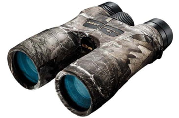 Image of Nikon Prostaff 7S 10x42mm TrueTimber Kanati Binoculars, TrueTimber KANATI Camo, 16642