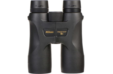 Image of Nikon Prostaff 7S 8x42mm Roof Prism Waterproof Binoculars, Black, 16002