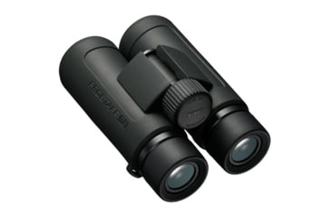 Image of USED Nikon PROSTAFF P3 10X42mm Binocular, Roof Prism, Black, 16777, EDEMO1, Used, Condition Like New, Inspect and Rebox