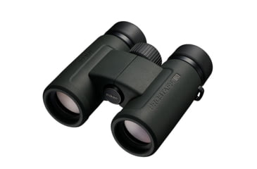 Image of Nikon PROSTAFF P3 8X30mm Binocular, Roof Prism, Black, 16774