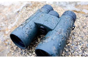 Image of Nikon PROSTAFF P3 8X30mm Binocular, Roof Prism, Black, 16774