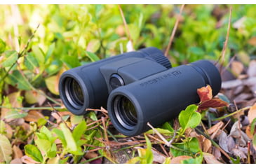 Image of Nikon PROSTAFF P3 8X30mm Binocular, Roof Prism, Black, 16774