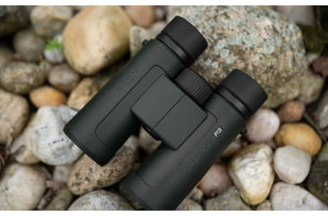 Image of Nikon PROSTAFF P3 8X30mm Binocular, Roof Prism, Black, 16774