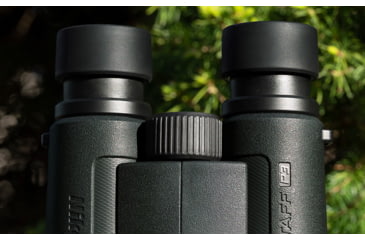 Image of Nikon PROSTAFF P3 8X30mm Binocular, Roof Prism, Black, 16774