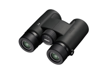 Image of Nikon PROSTAFF P7 10x30mm Binocular, Roof Prism, Black, 16771