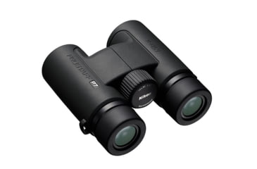 Image of Nikon PROSTAFF P7 10x30mm Binocular, Roof Prism, Black, 16771
