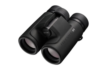 Image of Nikon PROSTAFF P7 10x30mm Binocular, Roof Prism, Black, 16771