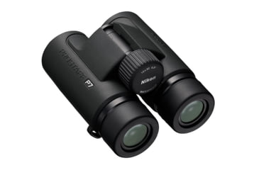 Image of Nikon PROSTAFF P7 10x30mm Binocular, Roof Prism, Black, 16771