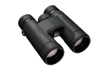 Image of Nikon PROSTAFF P7 10x42mm Binocular, Roof Prism, Black, 16773