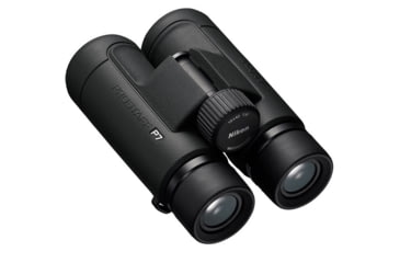 Image of Nikon PROSTAFF P7 10x42mm Binocular, Roof Prism, Black, 16773