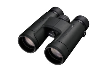 Image of Nikon PROSTAFF P7 10x42mm Binocular, Roof Prism, Black, 16773