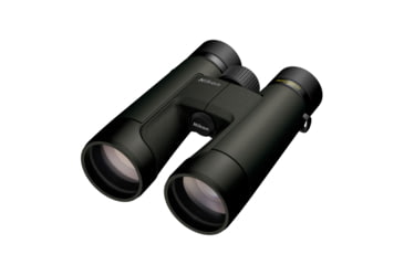 Image of Nikon Prostaff P7 10x50mm Porro Prism Binoculars, Black, Full Size, 16847