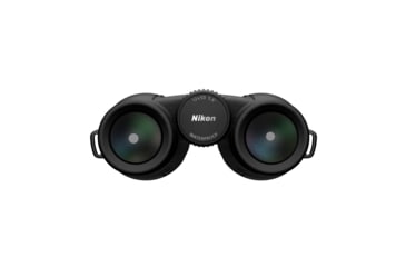 Image of Nikon Prostaff P7 12x50mm Porro Prism Binoculars, Black, Full Size, 16848