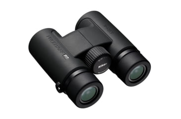 Image of Nikon PROSTAFF P7 8x30mm Binocular, Roof Prism, Black, 16770