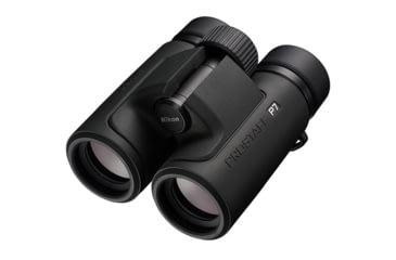 Image of Nikon PROSTAFF P7 8x30mm Binocular, Roof Prism, Black, 16770