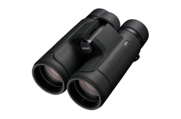 Image of Nikon PROSTAFF P7 8x42mm Binocular, Roof Prism, Black, 16772