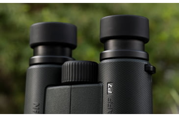 Image of Nikon PROSTAFF P7 10x42mm Binocular, Roof Prism, Black, 16773