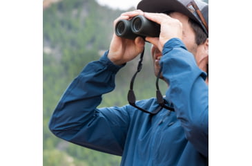 Image of Nikon PROSTAFF P7 10x42mm Binocular, Roof Prism, Black, 16773