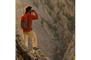 Image of Nikon PROSTAFF P7 10x42mm Binocular, Roof Prism, Black, 16773