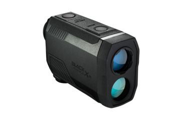 Image of Nikon Rangex 4K Rangefinder, Black, 16557