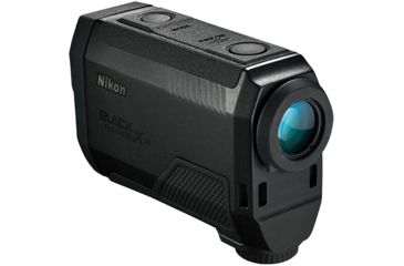 Image of Nikon Rangex 4K Rangefinder, Black, 16557