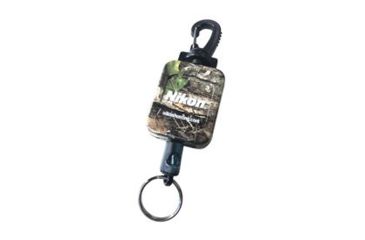 Image of Nikon Retractable Rangefinder Tether, TrueTimber KANATI 16701