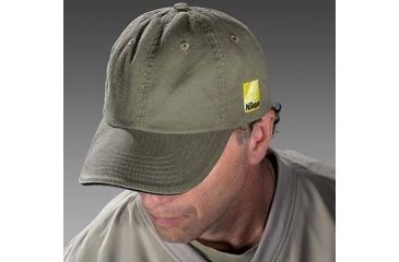 Image of Nikon ProGear Sutton's Sandwich Cap