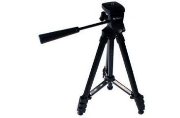Image of Nikon Slik Compact Tripod 822