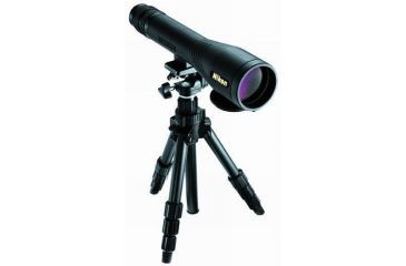 Image of Nikon 16-47x60 Spotter XL Spotting Scope Outfit