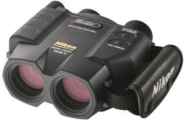 Image of Demo,Nikon StabilEyes 14x40 VR Marine / Land Image Stabilized Binoculars 8211-DEMO
