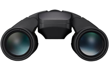 Image of Nikon STABILIZED 12x25mm S Roof Prism Binoculars, Black, 16783