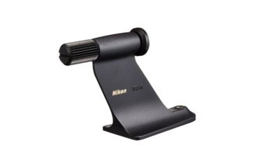 Image of Nikon TRA-3 Tripod Adaptar, Black 8152