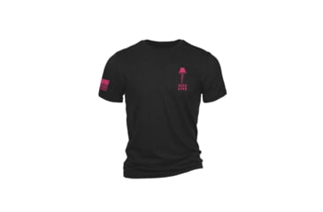 Image of Nine Line Apparel Nine Line Fudge Around Short Sleeve Shirt Charcoal Black XL, FUDGEAR-TSTRI-CHARCOALBLACKTRIBLEND-XL