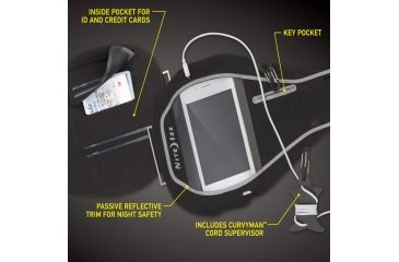 Image of Nite Ize Action Armband - Large NIPB2-01-R8