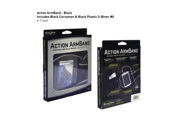 Image of Nite Ize Action Armband NIPB-08-01