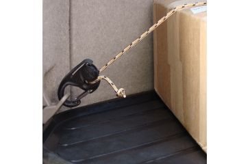 Image of Nite Ize CamJam Cord Tightener w/ Rope - 2 Pack NCJ2-03-01