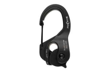 Image of Nite Ize Camjam Xt Large Aluminum Rope Tightener W/ 10 Rope - NCJLA-02-R3