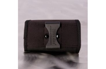 Image of Nite Ize Clip Case Cargo Sideways, Extra Large, Black CCSXL-03-01