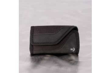 Image of Nite Ize Clip Case Cargo Sideways, Extra Large, Black CCSXL-03-01
