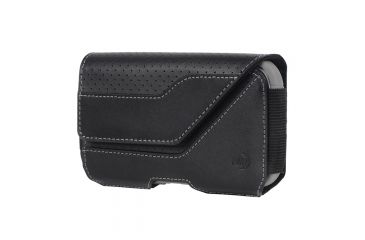 Image of Nite Ize Clip Case Executive Holster,Black,2XL EHL2L-17-R3
