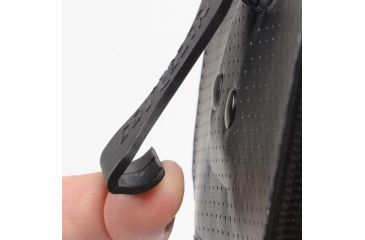 Image of Nite Ize Clip Case Executive Holster, Large, Black EHLL-17-R3