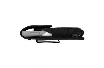 Image of Nite Ize Clip Case Hardshell Holster XL,Black HSHXL-01-R3